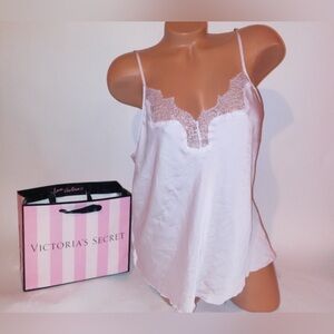 Victoria Secret Lingerie top & sexy shorts bottom XL/L